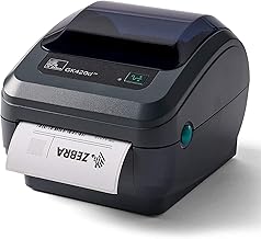 Zebra GK420d